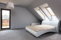 Wednesbury Oak bedroom extensions